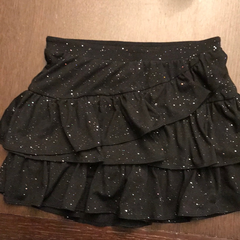 Girls skirt